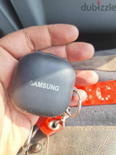 Samsung buds 2 pro