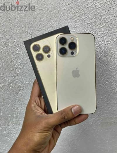 آبل - آيفون 13 برو