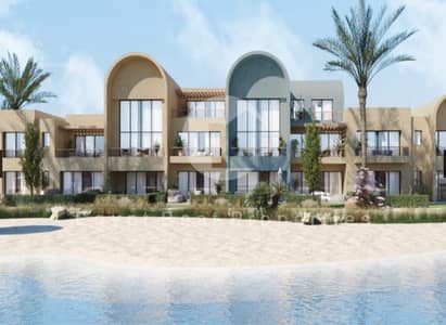 Luxury Chalet Direct Pool in El Gouna | Prime Location & Red Sea Lifestyle by Orascom