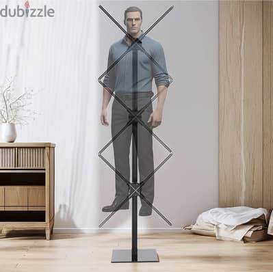 152CM 3D Hologram Fan and Stand 3*56CM Fans