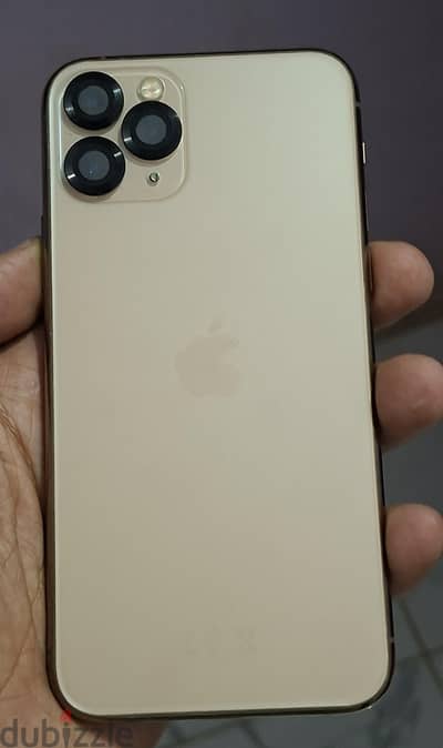 آبل - آيفون 11 برو