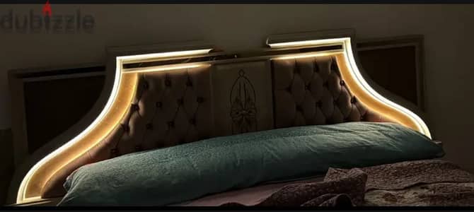 غرفه نوم كبيره