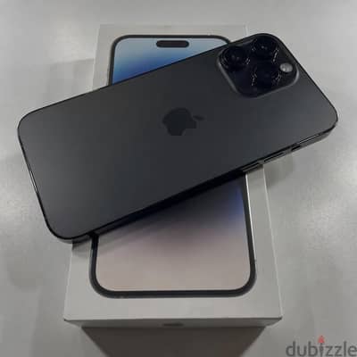 آبل - آيفون 14 برو ماكس