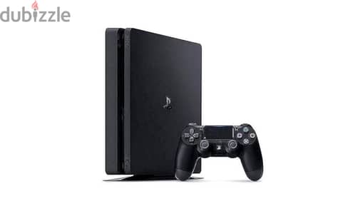 Ps4 slim 1تيرا
