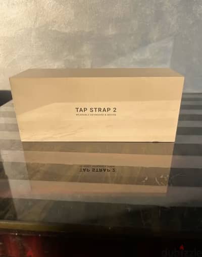 Tap Strap 2