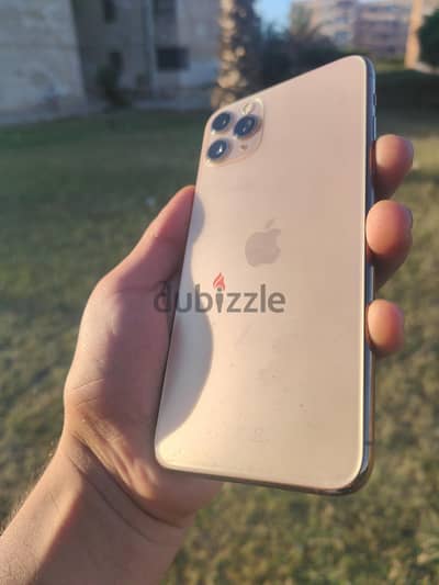 آبل - آيفون 11 برو ماكس