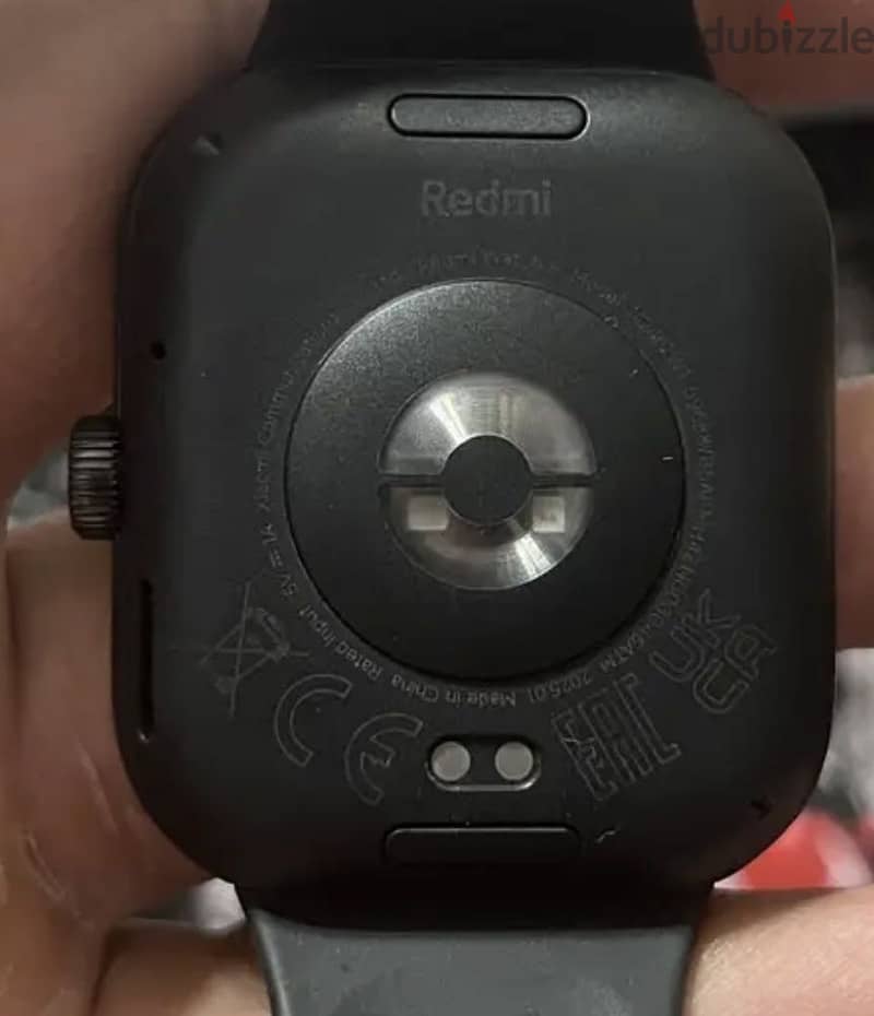 Redmi watch 5 3
