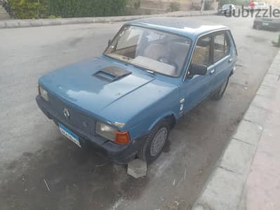 فيات 127 1985