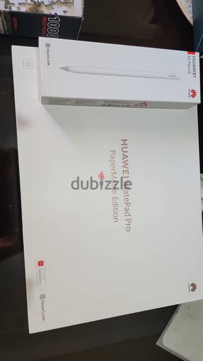 Hauwei matepad pro 12.2
