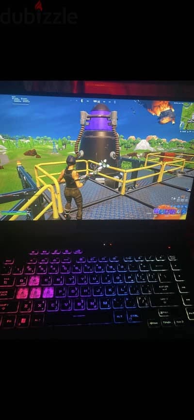 ASUS ROG STRIX