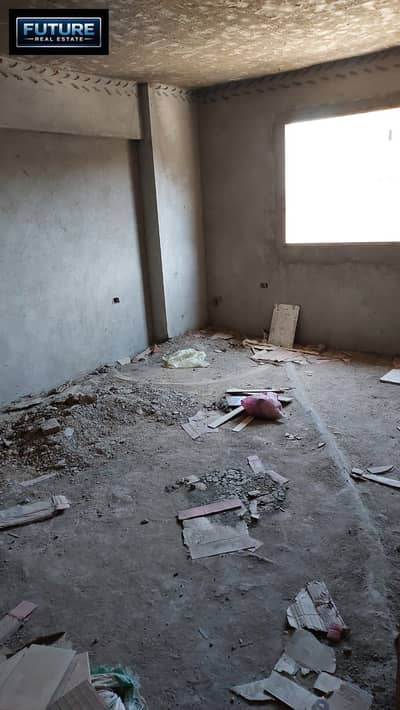 210 m apartment in Midan Al-Mamalik Al-Manial Al-Rawdah