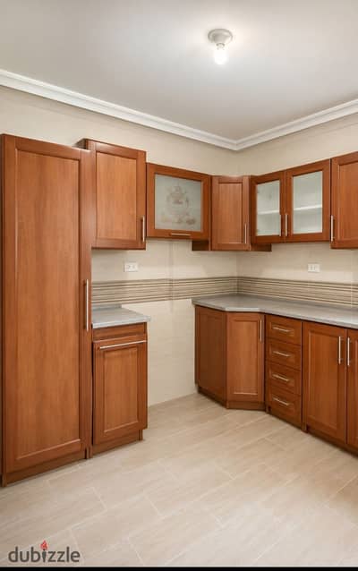 Apartment for Rent, C. J. in Mohandessin, 3 Rooms and 2 Bathrooms, Elevator