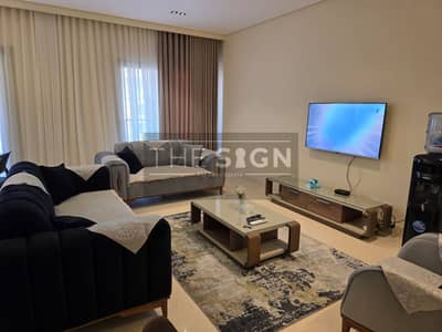 Furnished apartment for rent 90 Avenue,
