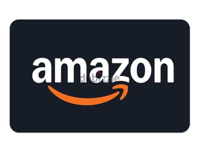 Amazon Gift Cards