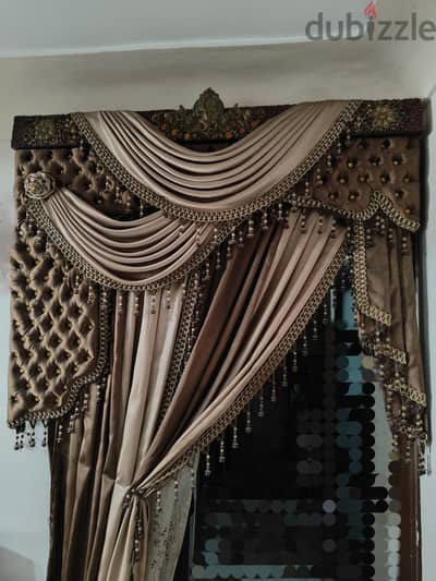 برقع ستائر برقع ستائر