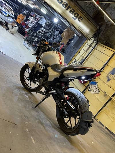 Banalli Vlr Super Sport