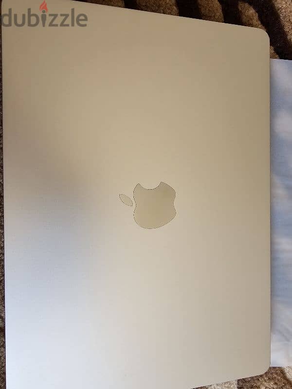 MACBOOK AIR 1