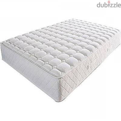 مرتبة يانسن memory foam علاجية جديدة بالكامل سبب البيع بهاجر برة مصر