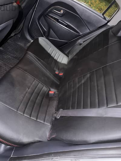 Kia Rio 2015