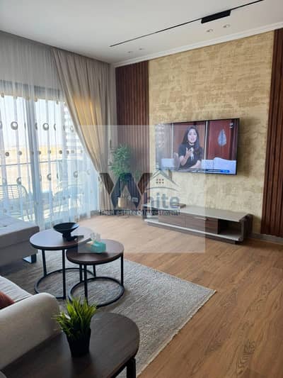 Studio 67 meters for sale in Brivado