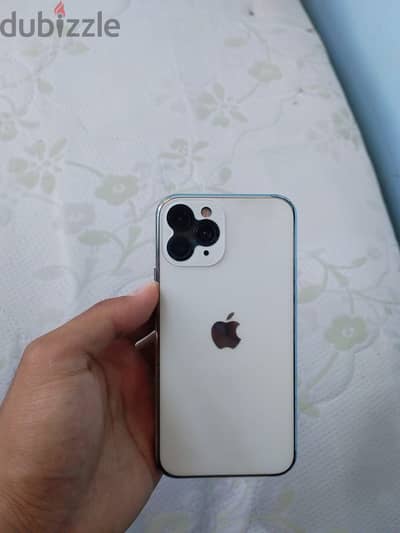 Apple - iPhone 11 Pro