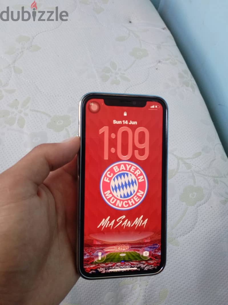 Apple - iPhone 11 Pro 1