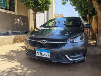 Chery Arrizo 5 2023 -  شيري اريزو 5