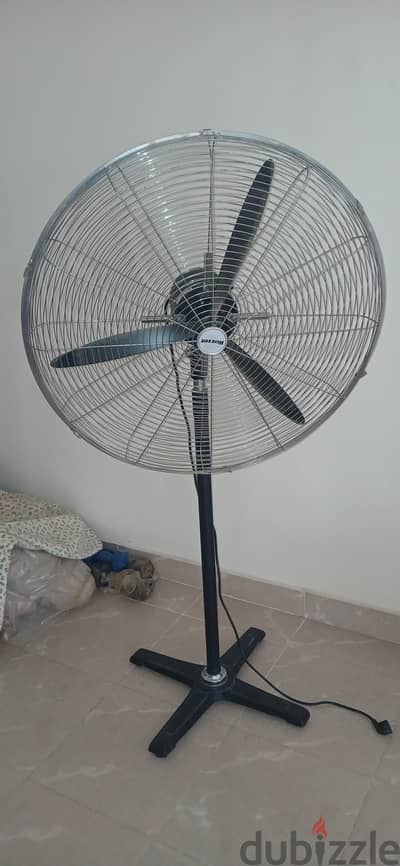 مروحه حديقه