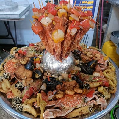 اسماك