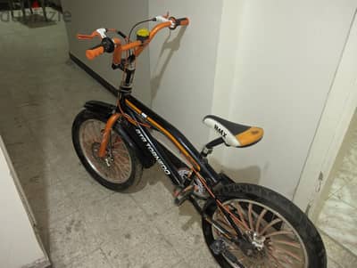 عجله BMX