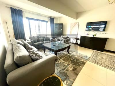 Furnished duplex for rent Porto New Cairo,