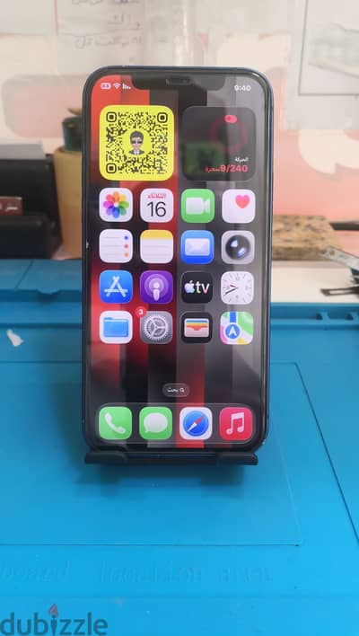 Apple - iPhone 12