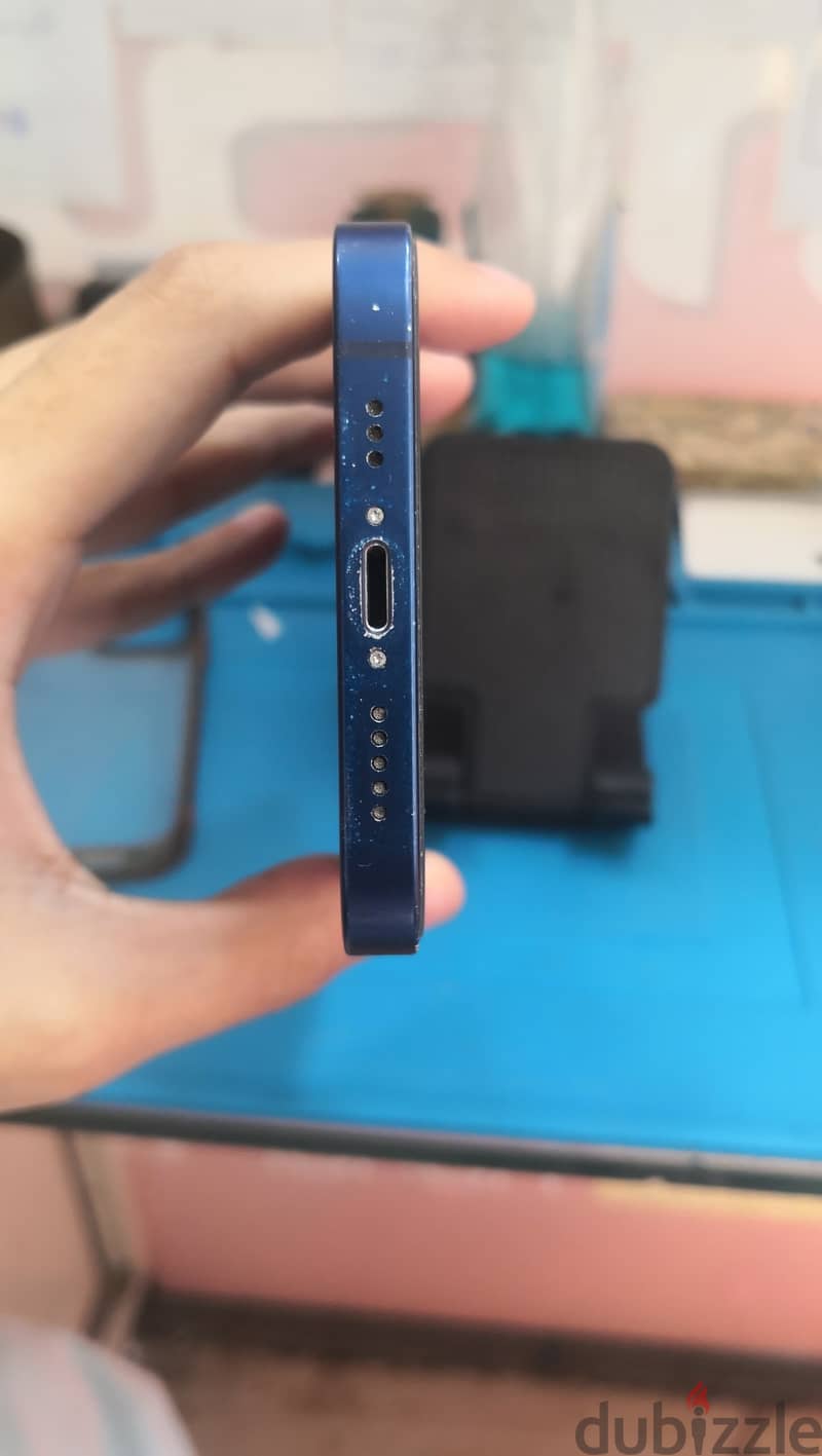 Apple - iPhone 12 4