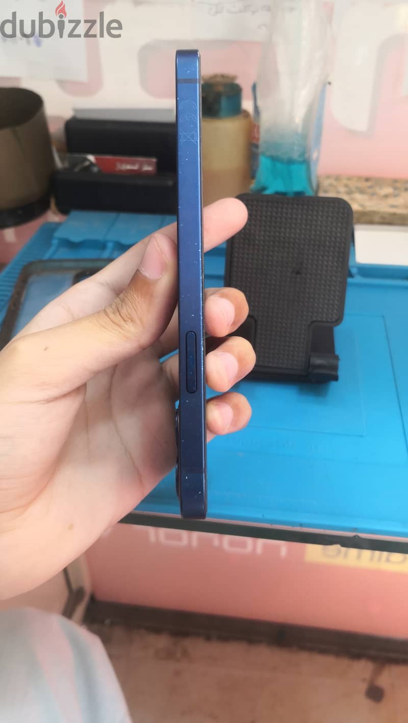 Apple - iPhone 12 5