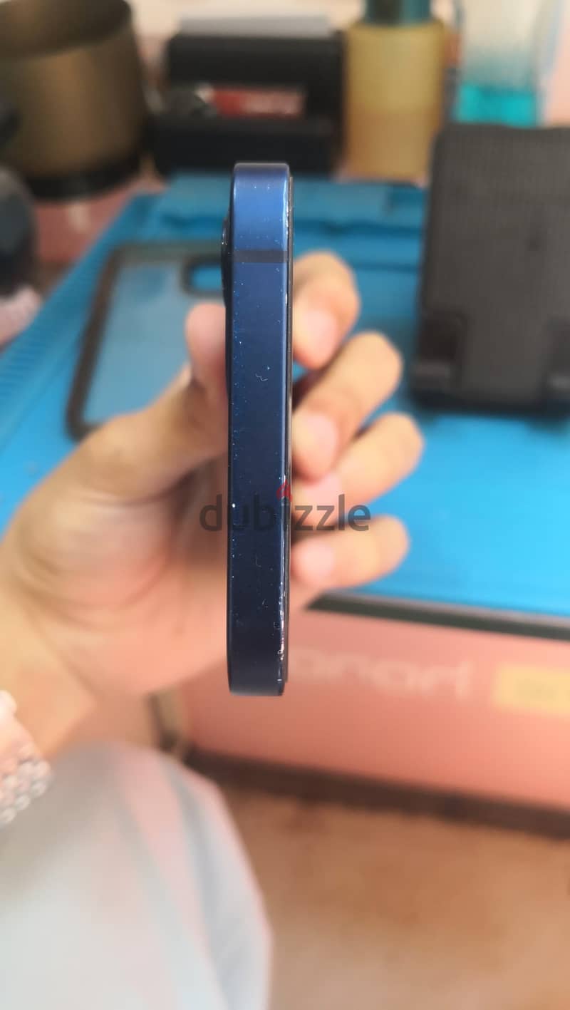 Apple - iPhone 12 7