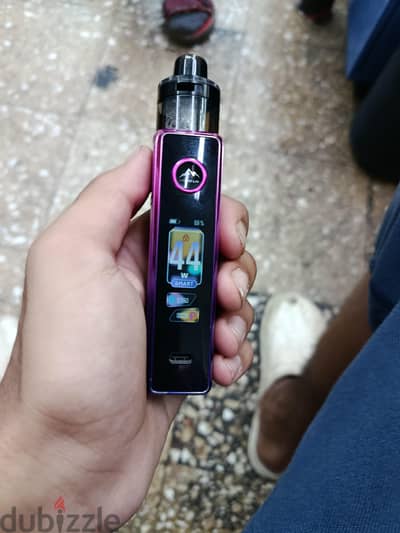 مود دراج اكس 3
