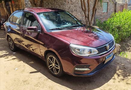 Proton Saga 2022 - بروتون ساجا