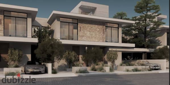Townhouse for Sale Near The Estates Sodic & Arkan Plaza