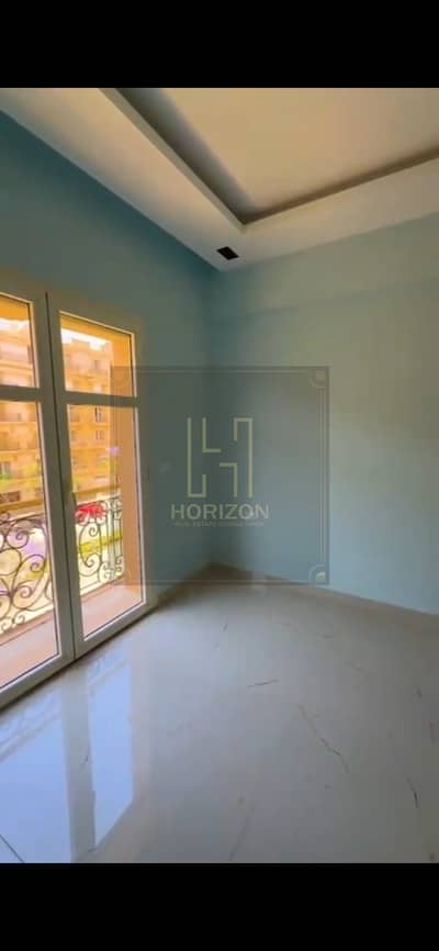Best price Semi furnished Apartment 2rooms sale Compound Hyde Park New Cairo