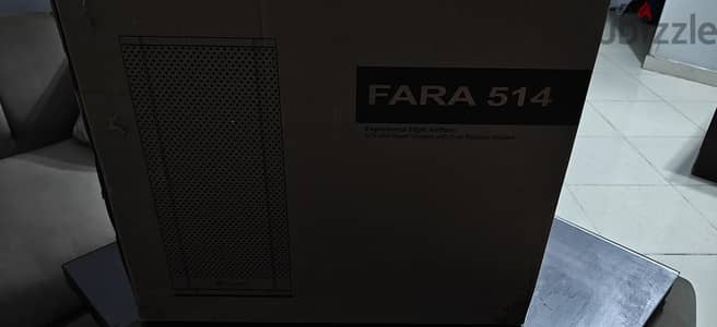للبيع: تجميعة جيمنج  (كسر زيرو / بحالة ممتازة بالفواتير