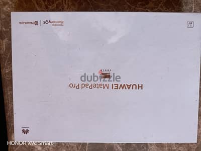 Huawei MatePad Pro 12.2