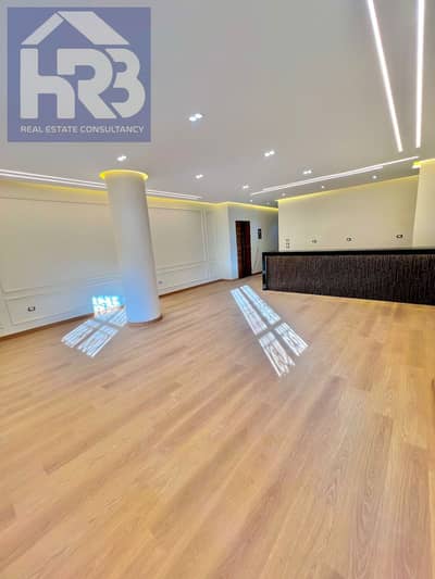 Apartment for sale in Tamr Hina 1 – Golden Square – Fifth Settlement | 180m | Ultra Super Lux finishing | Immediate delivery