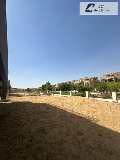 Standalone villa for sale 433m in Palm hills new cairo Ready to move located on green landscape Standalone villa for sale 433m in Palm hills new cairo Ready to move located on green landscape