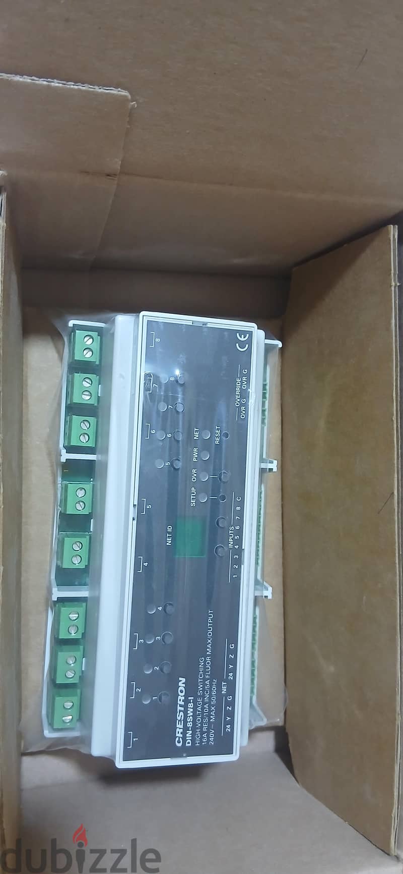 CRESTRON 1