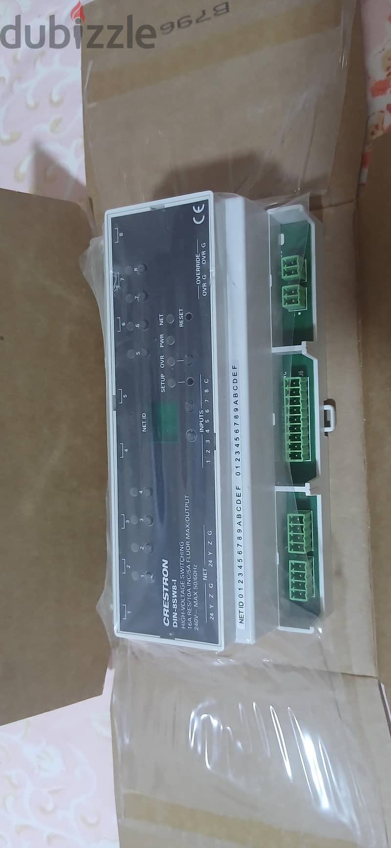 CRESTRON 3
