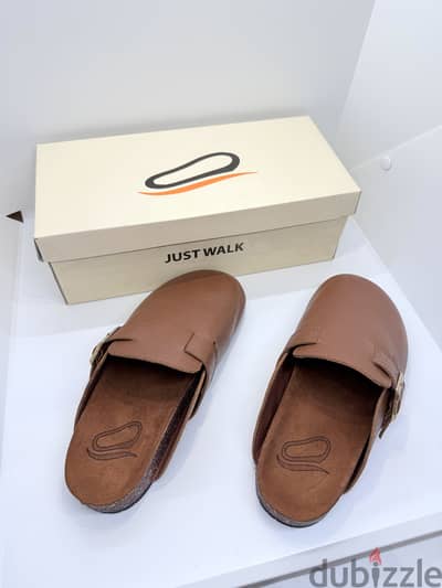 Clogs