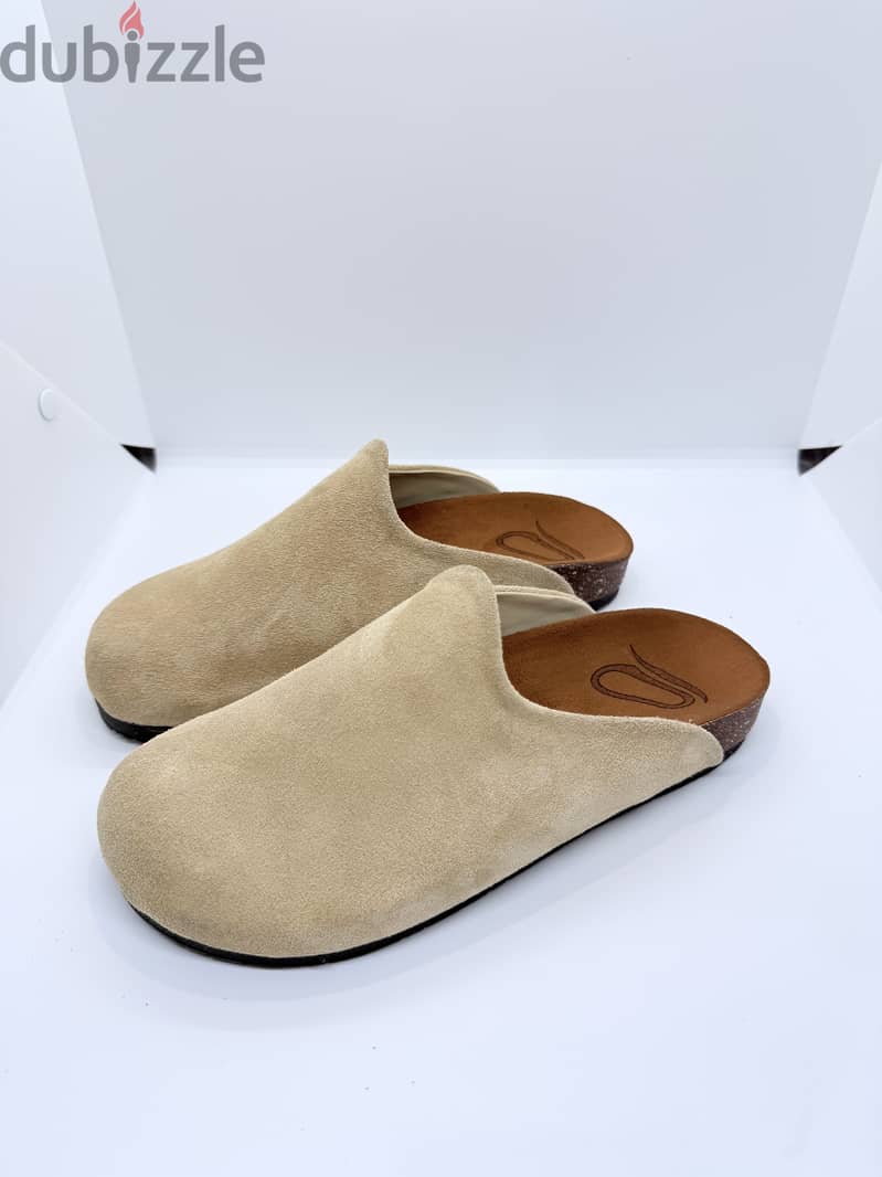Clogs 1