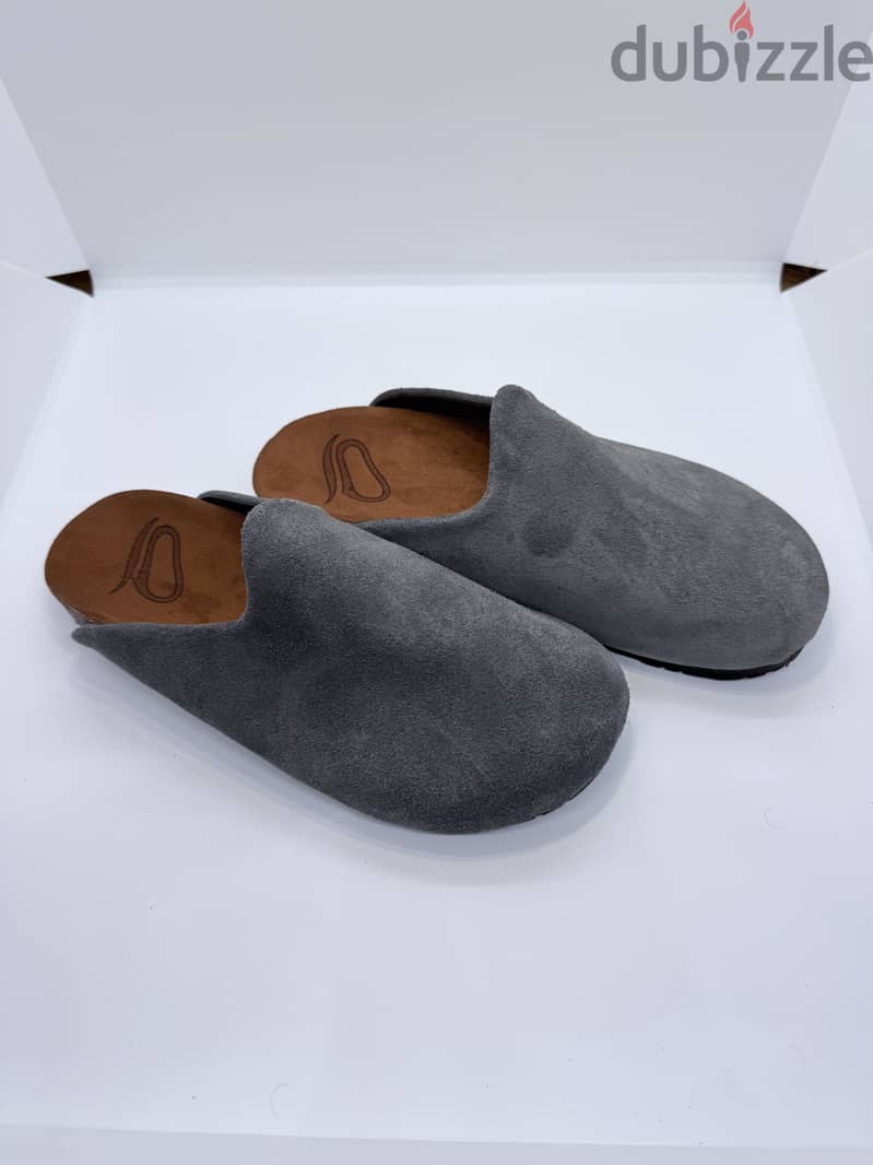 Clogs 2