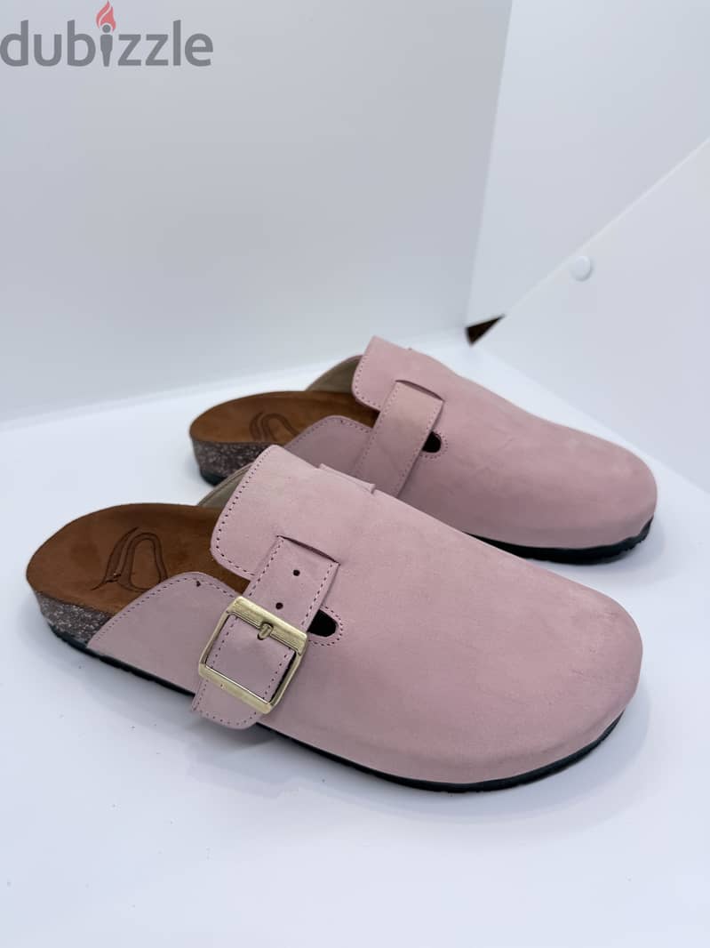 Clogs 3