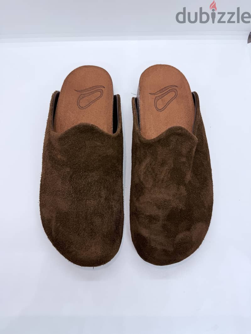 Clogs 4